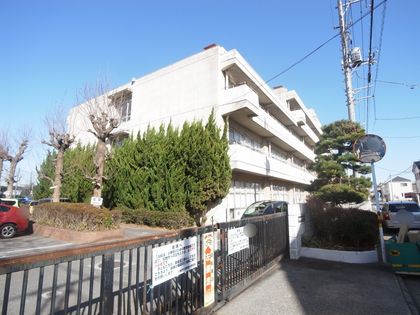 川越市立新宿小学校（約860ｍ）