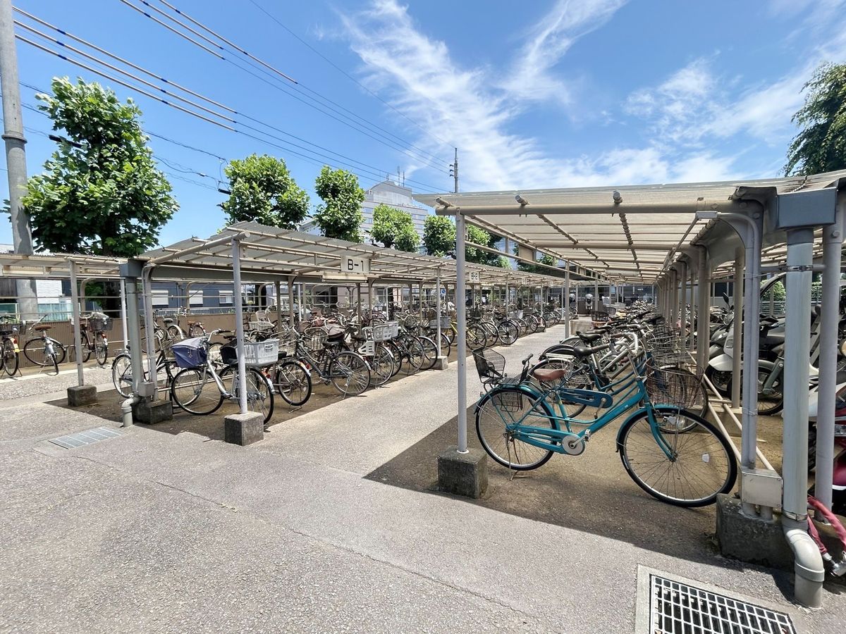 川越パークファミリア その他現地 その他現地