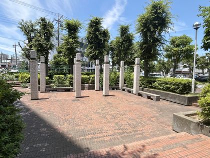 川越パークファミリア その他現地 その他現地