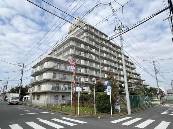 メイツ川越 外観 メイツ川越 外観