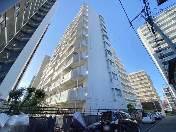 モアステージ川越 外観 モアステージ川越 外観