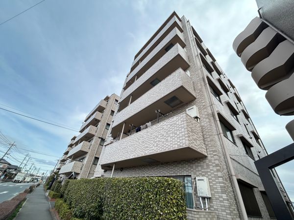 コスモ川越ワンダーランド 外観 コスモ川越ワンダーランド 外観