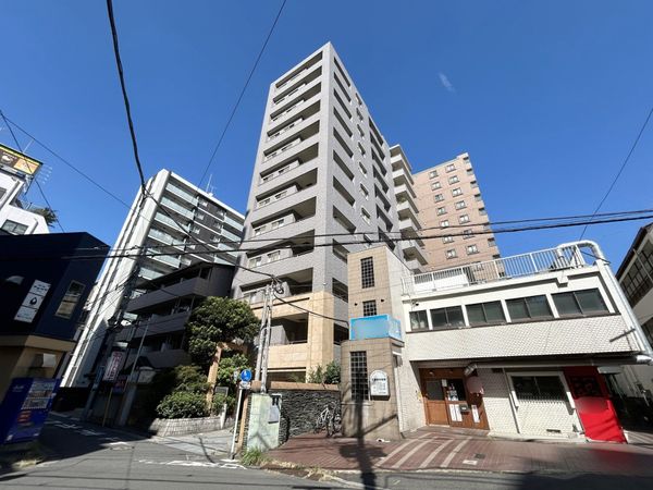 ライフピア川越菅原町 外観 ライフピア川越菅原町 外観