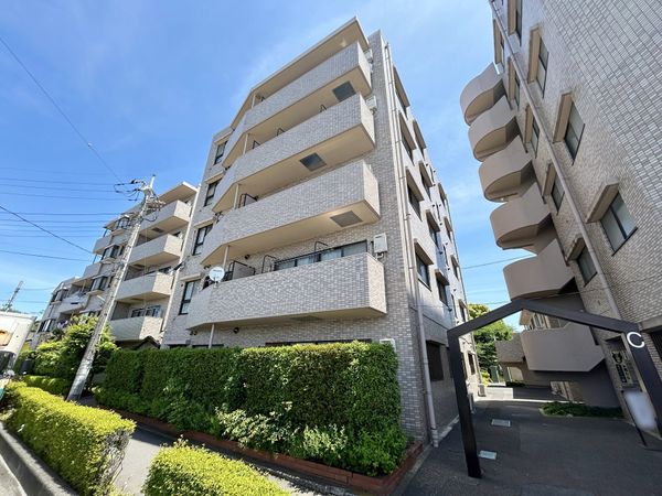 コスモ川越ワンダーランド 外観 コスモ川越ワンダーランド 外観