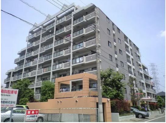 アーベイン川越新宿キッズパーク 外観 アーベイン川越新宿キッズパーク 外観