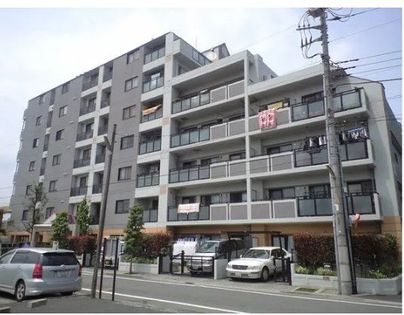アーベイン川越新宿キッズパーク 外観