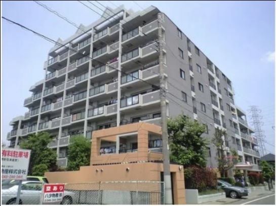 アーベイン川越新宿キッズパーク 外観 アーベイン川越新宿キッズパーク 外観