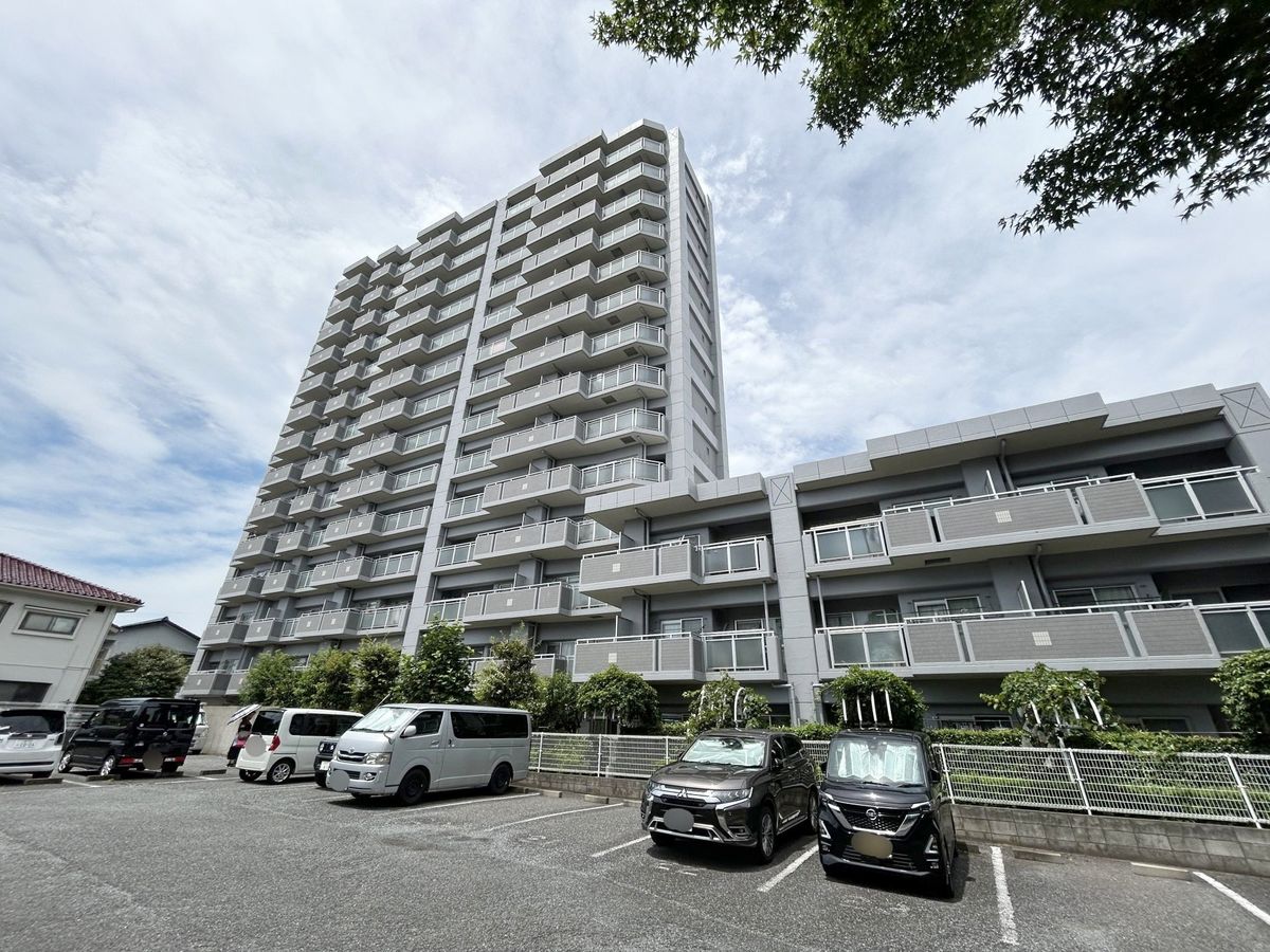 アーベイン川越南大塚キッズプレース 外観 外観