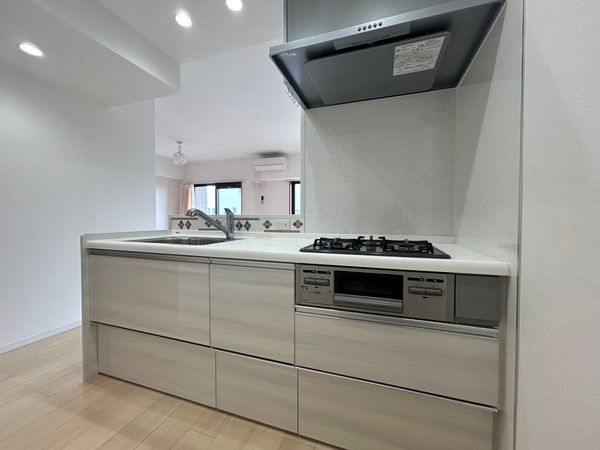 セザール新狭山 キッチン セザール新狭山 キッチン