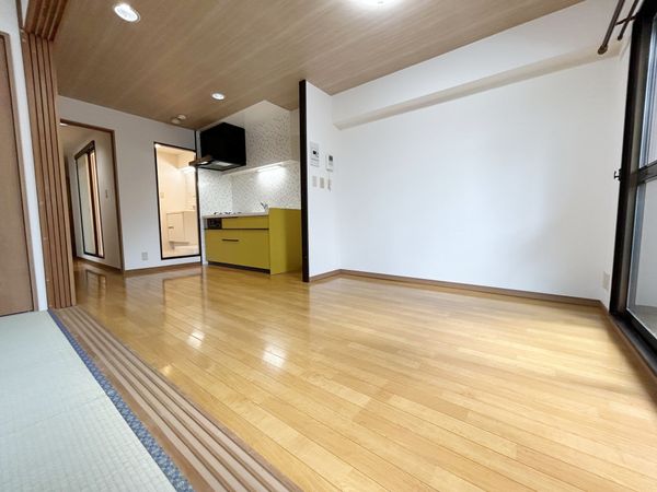 朝日プラザ本川越 室内 朝日プラザ本川越 室内