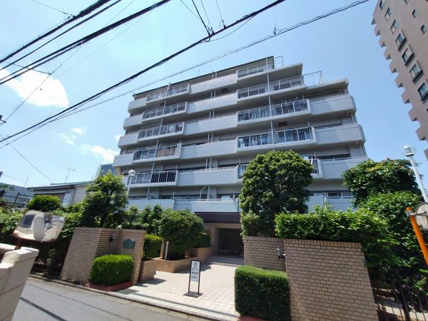 グリーンプラザ川越 外観 グリーンプラザ川越 外観