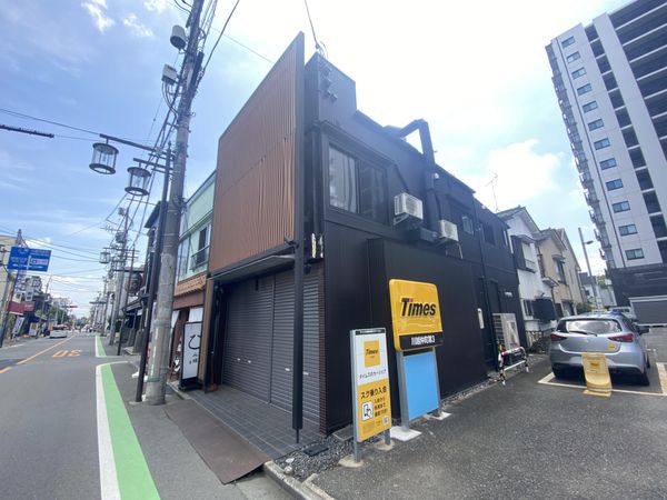 川越市仲町 外観 川越市仲町 外観