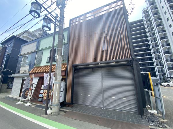 川越市仲町 外観 川越市仲町 外観
