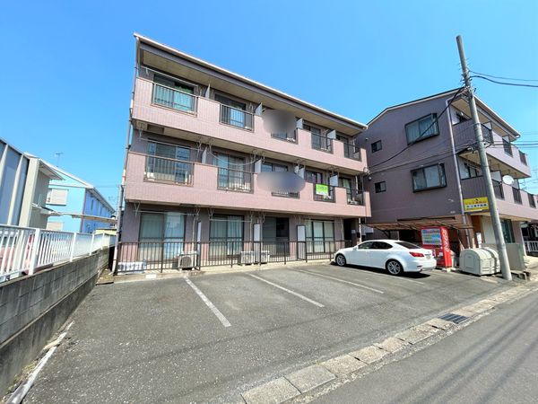 Mプラザ.5六軒町 外観 Mプラザ.5六軒町 外観