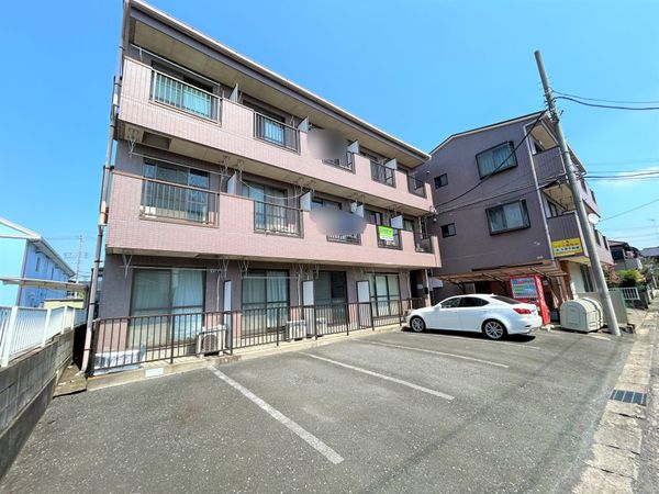 Mプラザ.5六軒町 外観 Mプラザ.5六軒町 外観