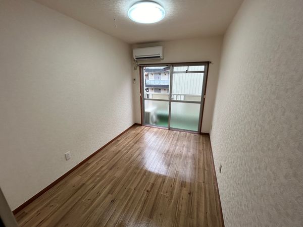 川越市南通町 アパート 室内 室内