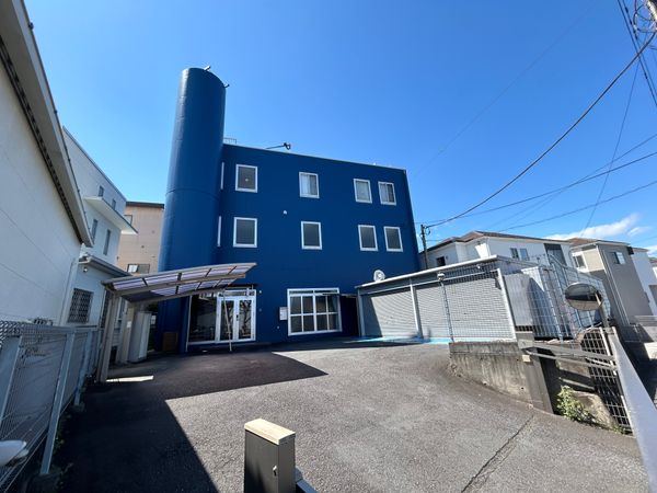鶴ヶ島市松ヶ丘1丁目 戸建 外観 外観