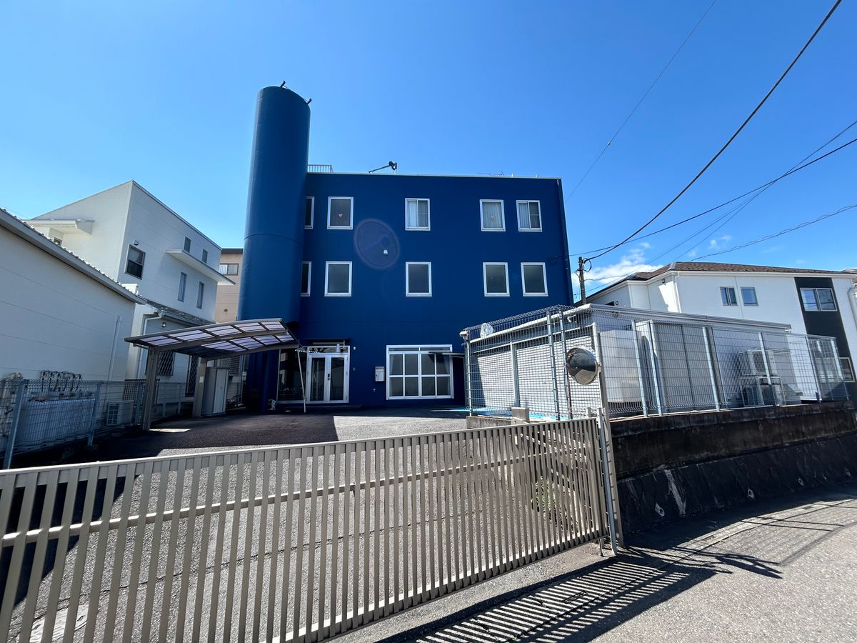 鶴ヶ島市松ヶ丘1丁目 戸建 外観 外観