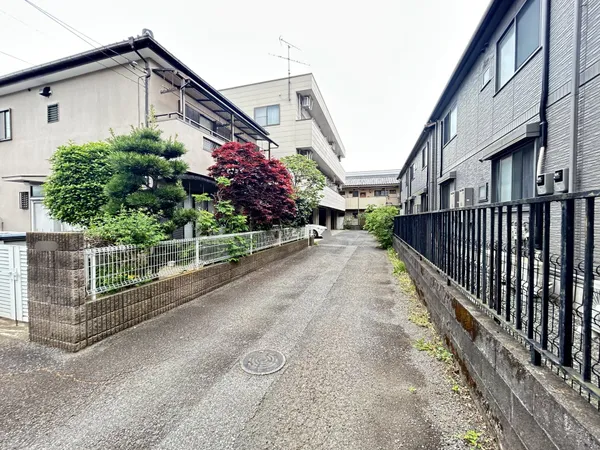 現地写真