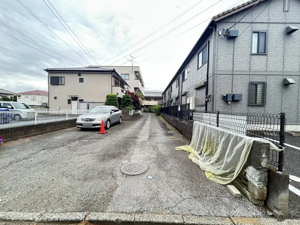 現地写真