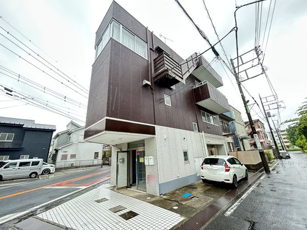 三郷市早稲田7丁目 戸建 外観 三郷市早稲田7丁目 戸建 外観