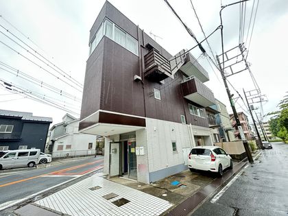 三郷市早稲田7丁目 戸建 外観