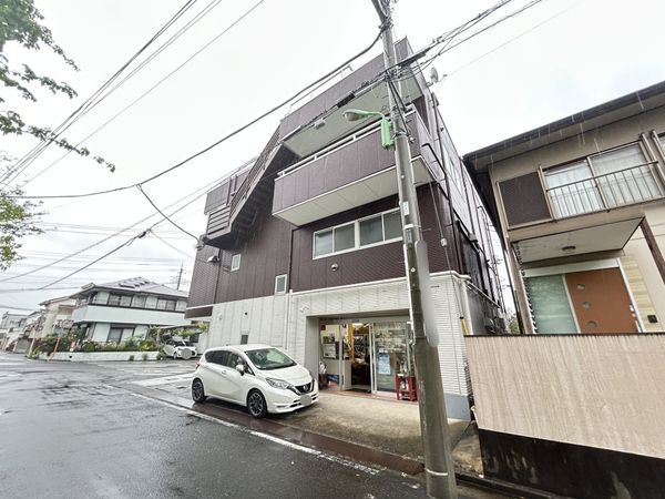 三郷市早稲田7丁目 戸建 外観 三郷市早稲田7丁目 戸建 外観