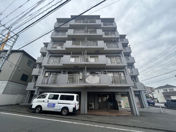 シティパル川越 外観 シティパル川越 外観