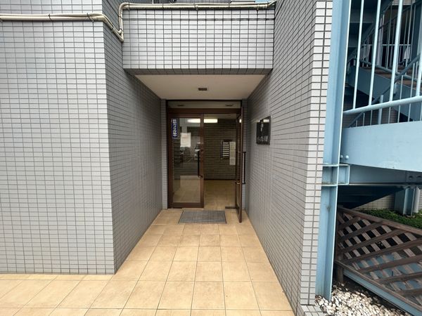 シティパル川越 エントランス シティパル川越 エントランス