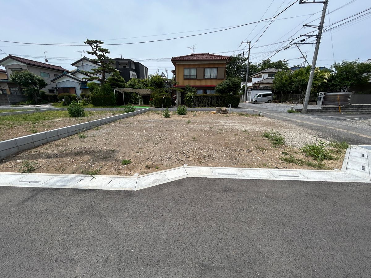 土地写真
