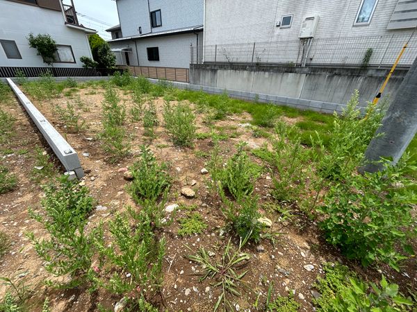 さいたま市岩槻区宮町1丁目 C区画 土地写真 さいたま市岩槻区宮町1丁目 C区画 土地写真