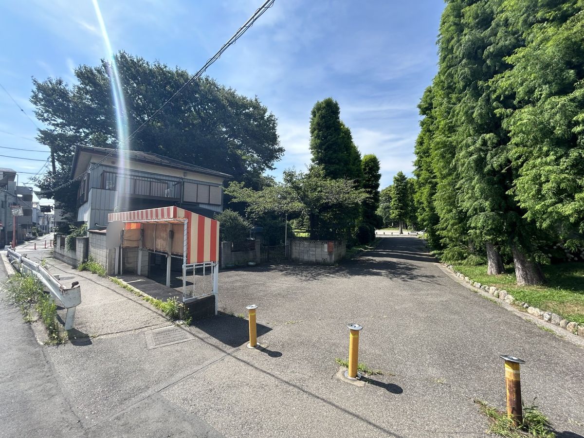 土地写真
