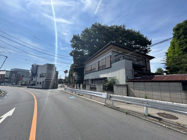 さいたま市南区別所4丁目 B区画 土地写真 さいたま市南区別所4丁目 B区画 土地写真