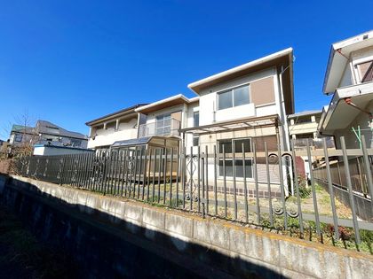 さいたま市見沼区大字中川 土地写真