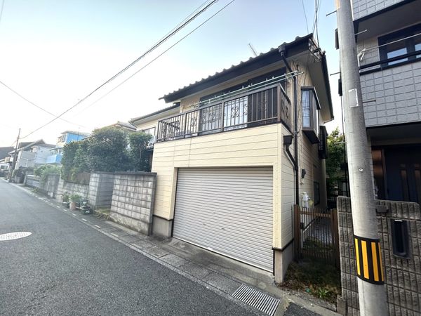 土地写真