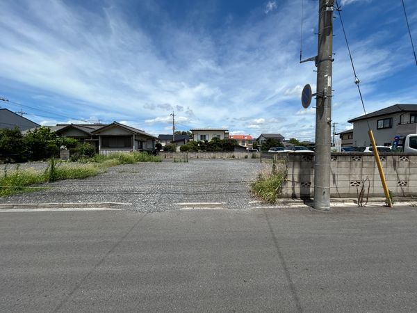 土地写真
