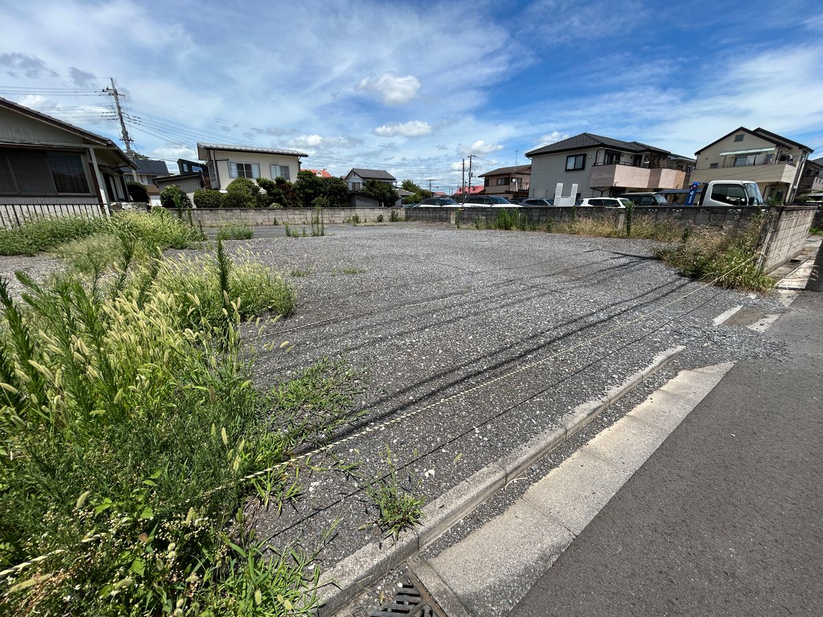 土地写真