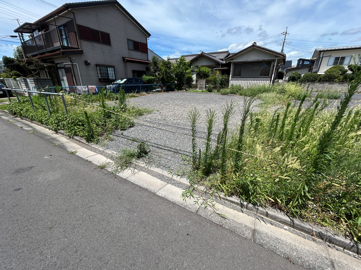 土地写真