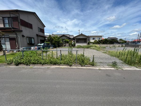 土地写真