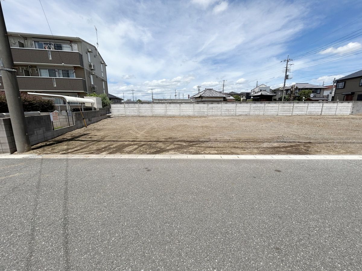 土地写真