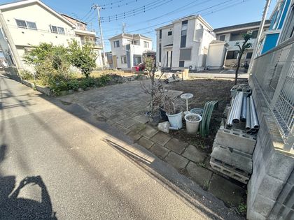 さいたま市見沼区大字中川 土地写真