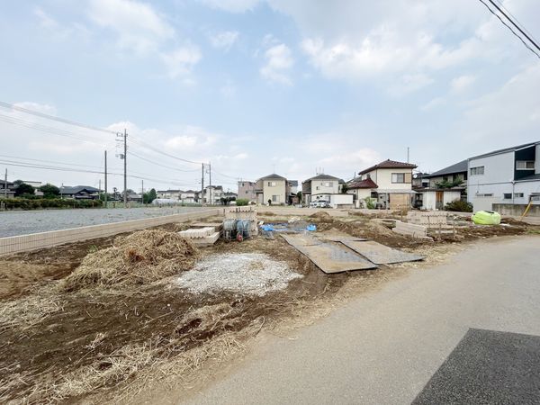 土地写真