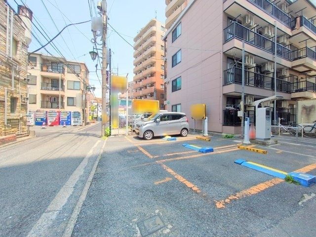 土地写真