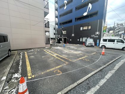 さいたま市大宮区宮町4丁目 土地写真