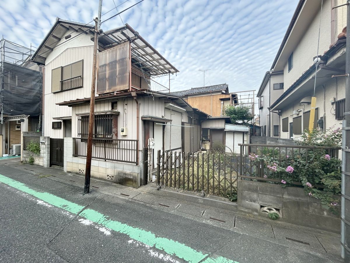 土地写真