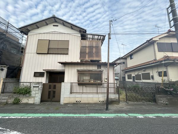 土地写真