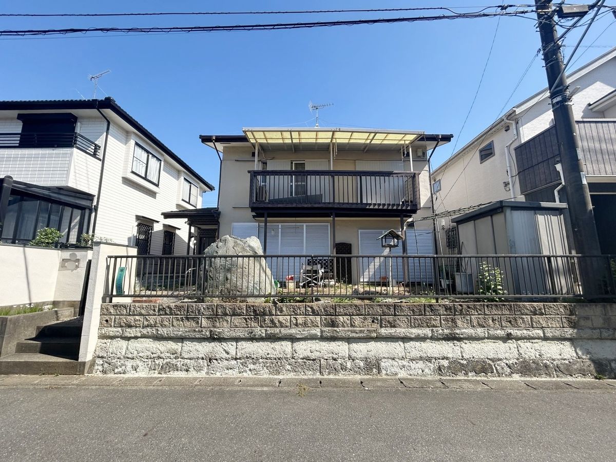 土地写真