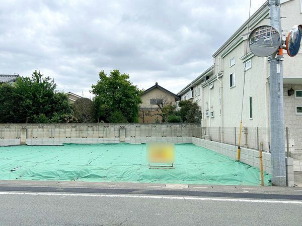 さいたま市北区土呂町2丁目 2区画 その他 さいたま市北区土呂町2丁目 2区画 その他