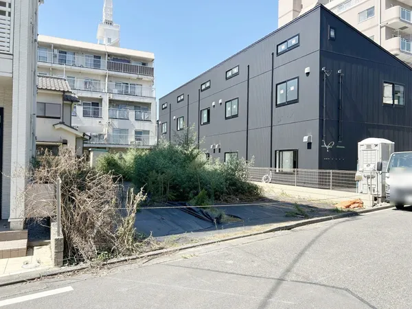 ※令和7年9月撮影