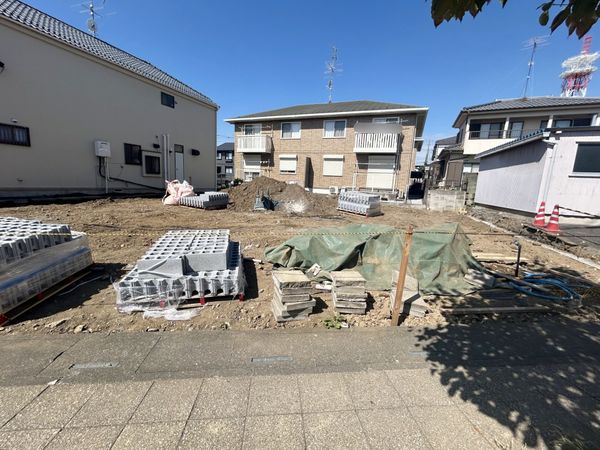 土地写真